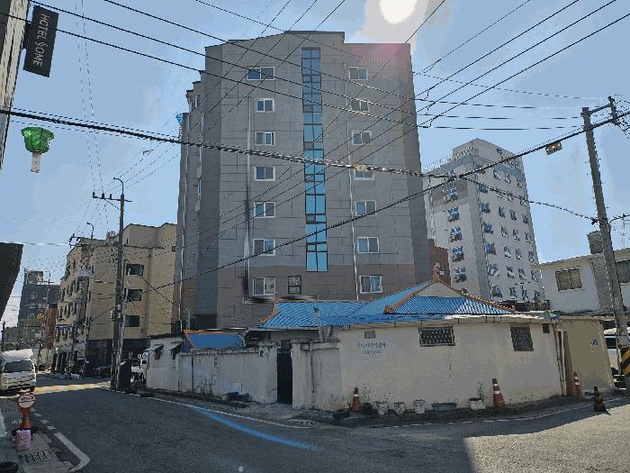대전광역시 중구 인창로28번길 14, 7층701호구) 대전광역시 중구 문창동 48-3 도시형생활주택 경매 사진 17
