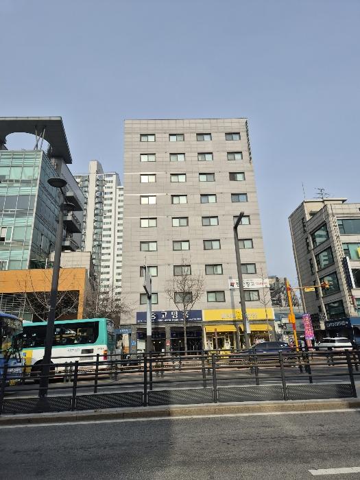 서울 중랑구 다세대(빌라)