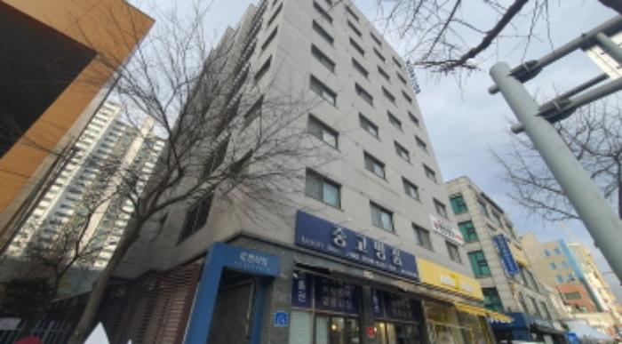 서울특별시 중랑구 망우로 275, 9층907호 (상봉동,로젠하임)구) 서울특별시 중랑구 상봉동 116-17 다세대(빌라) 경매 사진 14