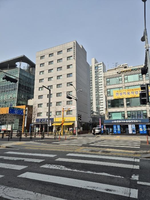 서울특별시 중랑구 망우로 275, 9층907호 (상봉동,로젠하임)구) 서울특별시 중랑구 상봉동 116-17 다세대(빌라) 경매 사진 2