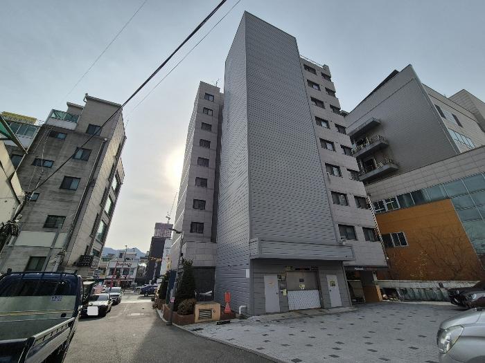 서울특별시 중랑구 망우로 275, 9층907호 (상봉동,로젠하임)구) 서울특별시 중랑구 상봉동 116-17 다세대(빌라) 경매 사진 6