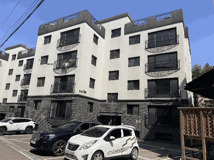 경기 파주시 다세대(빌라)