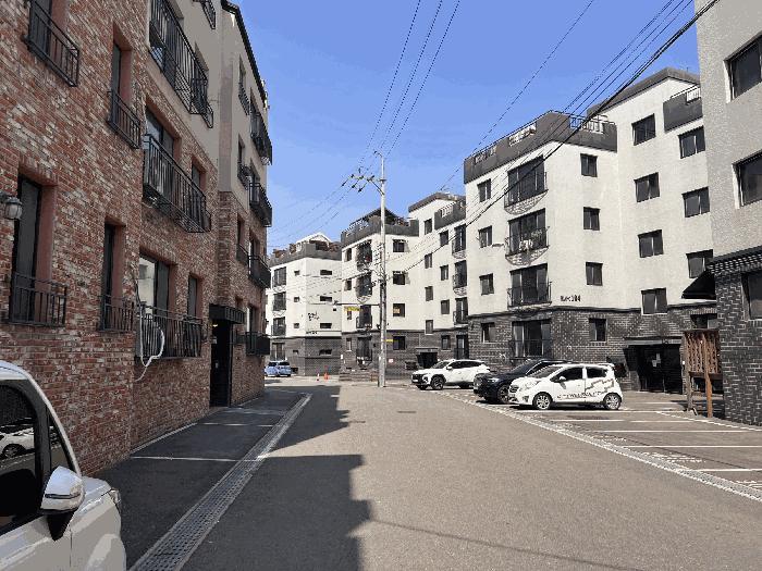 경기도 파주시 야당동 243-42 블랑 104동 4층402호 다세대(빌라) 경매 사진 3