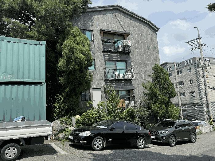 경기도 고양시 일산서구 덕이동 939-25 이레빌 1동 3층301호 다세대(빌라) 경매 사진 5