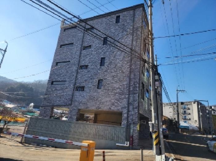 경기도 의왕시 능안길 99, 비동 5층501호 (내손동,힐하우스)구) 경기도 의왕시 내손동 135-3 다세대(빌라) 경매 사진 2