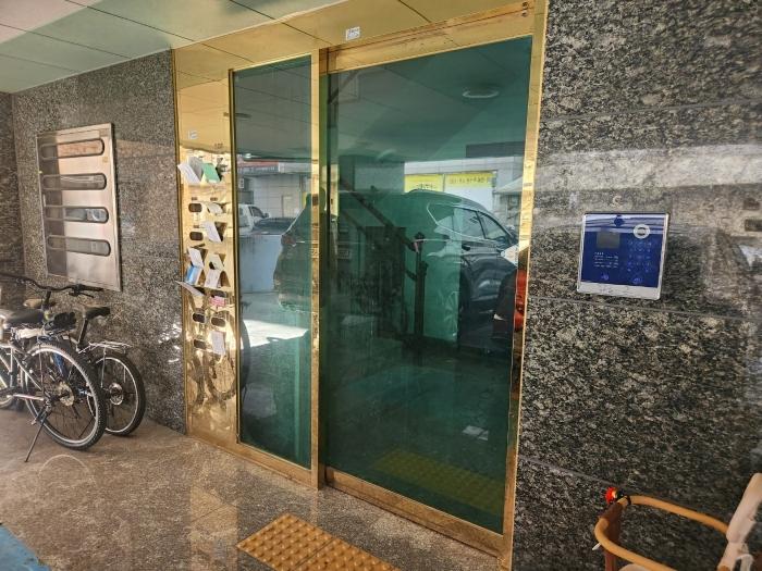 경기도 안산시 단원구 관산2길 4-17, 1층101호구) 경기도 안산시 단원구 원곡동 823-2 다세대(빌라) 경매 사진 2