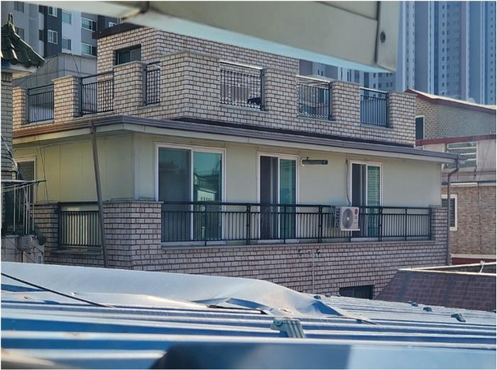 경기도 안산시 단원구 관산2길 4-17, 2층204호구) 경기도 안산시 단원구 원곡동 823-2 다세대(빌라) 경매 사진 10