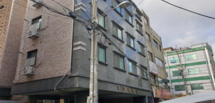 경기도 안산시 단원구 관산2길 4-17, 3층301호구) 경기도 안산시 단원구 원곡동 823-2 다세대(빌라) 경매 사진 11