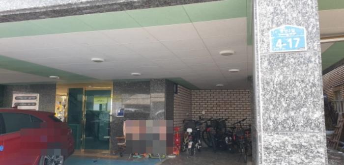 경기도 안산시 단원구 관산2길 4-17, 3층303호구) 경기도 안산시 단원구 원곡동 823-2 다세대(빌라) 경매 사진 12