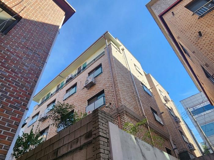 경기도 안산시 단원구 관산2길 4-17, 3층303호구) 경기도 안산시 단원구 원곡동 823-2 다세대(빌라) 경매 사진 6