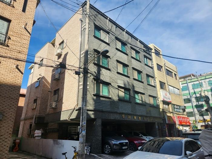 경기도 안산시 단원구 관산2길 4-17, 3층304호구) 경기도 안산시 단원구 원곡동 823-2 다세대(빌라) 경매 사진 1