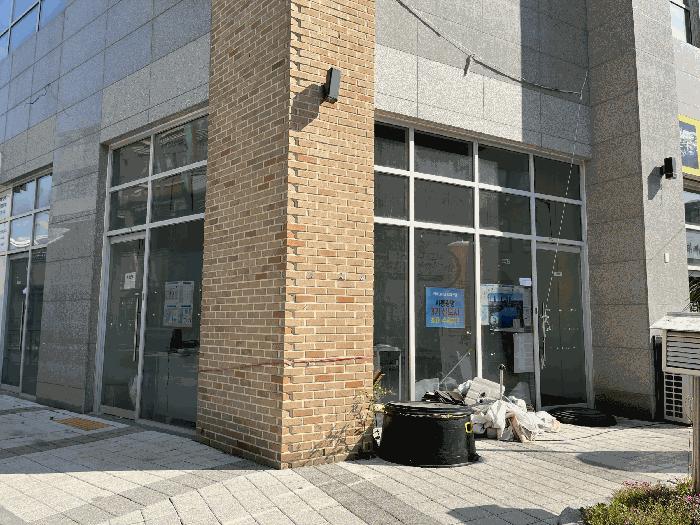 경기도 시흥시 은행동 606-1 은계레이크파크 1층107호 근린상가 경매 사진 4