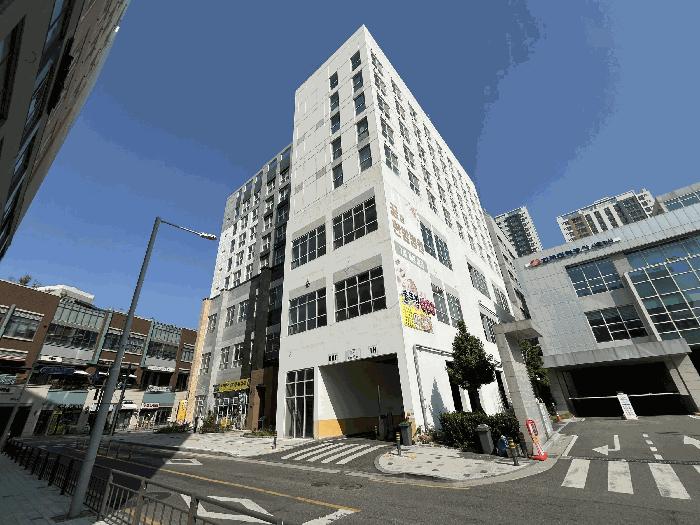 경기도 시흥시 은행동 606-1 은계레이크파크 1층107호 근린상가 경매 사진 7