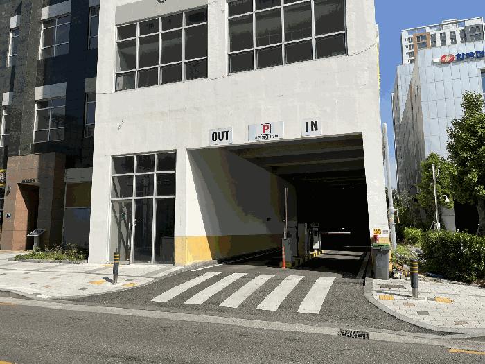 경기도 시흥시 은행동 606-1 은계레이크파크 1층108호 근린상가 경매 사진 8