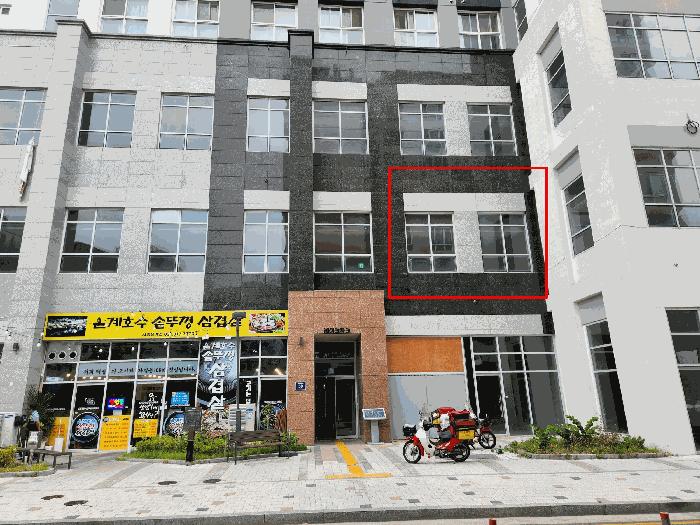 경기도 시흥시 은행동 606-1 은계레이크파크 2층211호 오피스텔 경매 사진 9