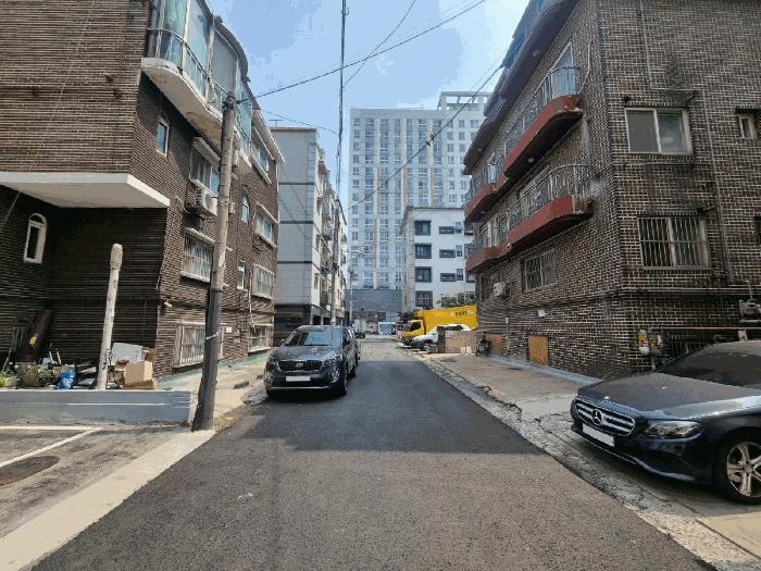 경기 안산시 상록구 다세대(빌라)