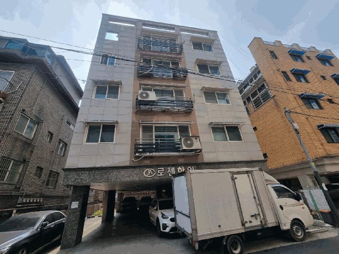 경기도 안산시 상록구 월피동 515-11 3층302호 다세대(빌라) 경매 사진 2