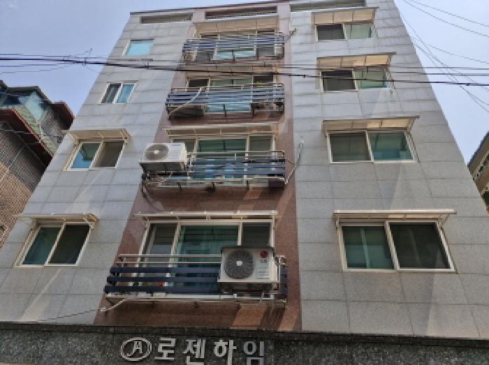 경기도 안산시 상록구 월피동 515-11 3층302호 다세대(빌라) 경매 사진 5