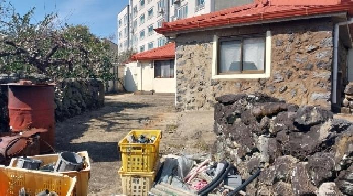 제주 서귀포시 대지