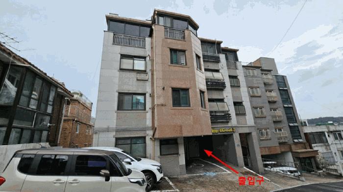 서울특별시 관악구 봉천동 1513-5 1층102호 다세대(빌라) 경매 사진 3