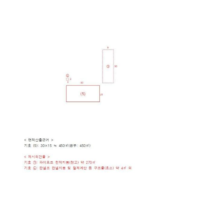 경기도 양주시 남면 구암리 137-7 공장 경매 사진 16
