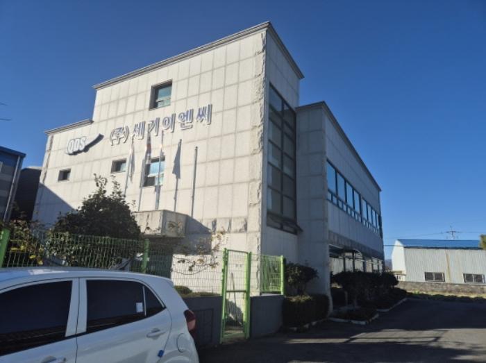 부산광역시 강서구 대저2동 317-1 공장 경매 사진 16