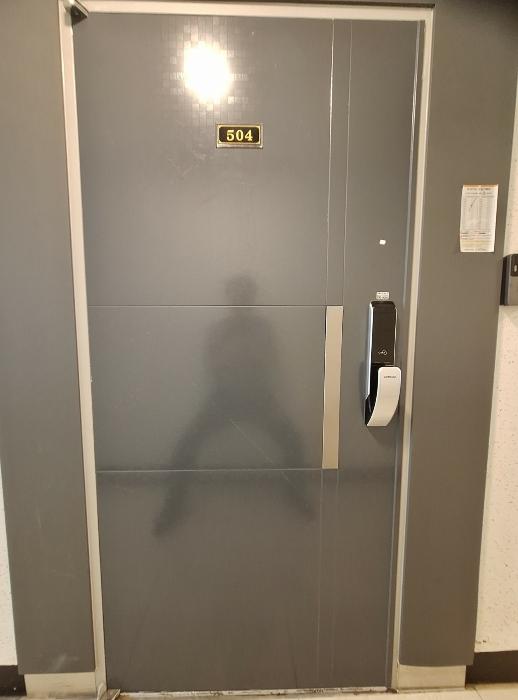 부산광역시 사하구 낙동대로457번길 17, 5층504호구) 부산광역시 사하구 하단동 618-11 오피스텔 경매 사진 4