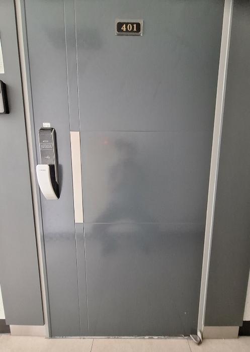 부산광역시 사하구 낙동대로457번길 17, 5층508호구) 부산광역시 사하구 하단동 618-11 오피스텔 경매 사진 10
