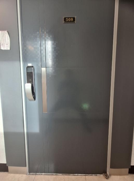 부산광역시 사하구 낙동대로457번길 17, 5층508호구) 부산광역시 사하구 하단동 618-11 오피스텔 경매 사진 11