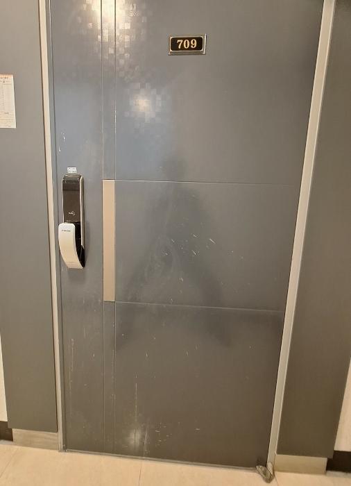 부산광역시 사하구 낙동대로457번길 17, 5층508호구) 부산광역시 사하구 하단동 618-11 오피스텔 경매 사진 13