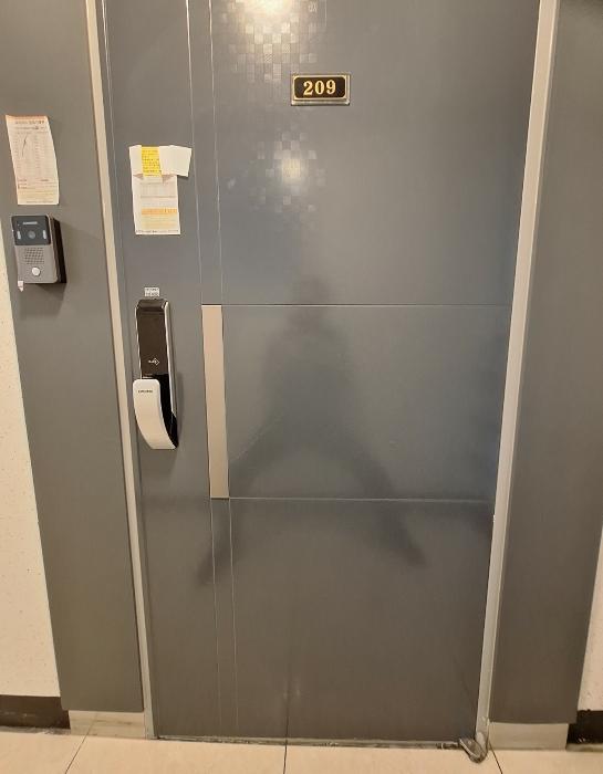 부산광역시 사하구 낙동대로457번길 17, 5층508호구) 부산광역시 사하구 하단동 618-11 오피스텔 경매 사진 16