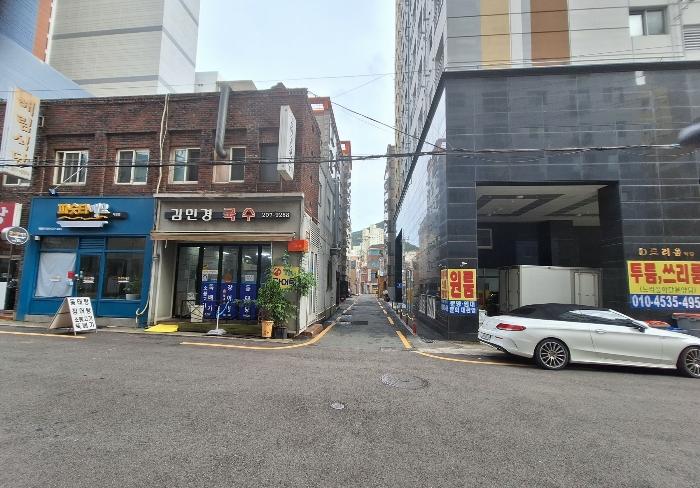 부산광역시 사하구 낙동대로457번길 17, 5층508호구) 부산광역시 사하구 하단동 618-11 오피스텔 경매 사진 21