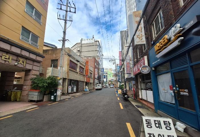 부산광역시 사하구 낙동대로457번길 17, 5층508호구) 부산광역시 사하구 하단동 618-11 오피스텔 경매 사진 28