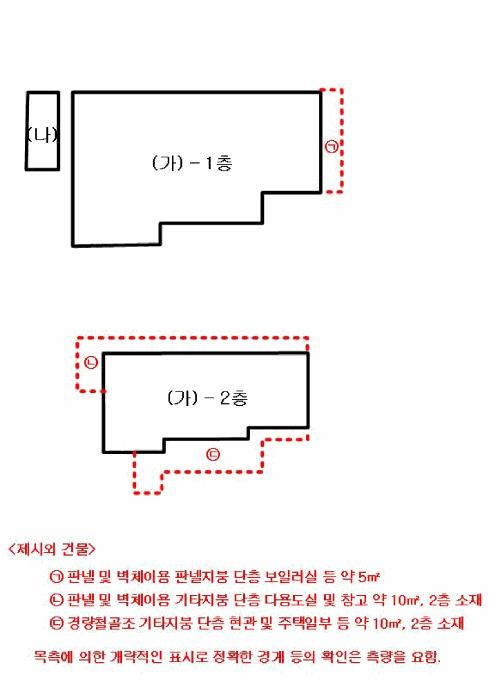 광주광역시 광산구 도산동 925-7 주택 경매 사진 19