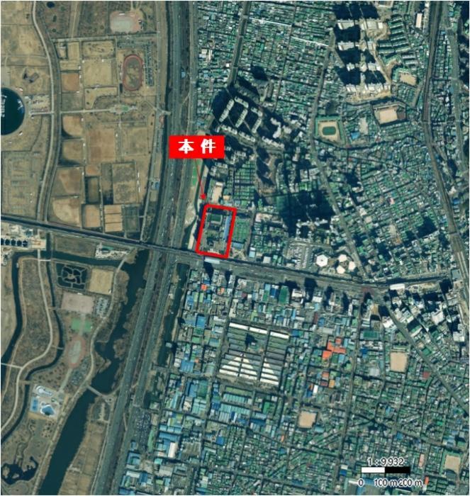 부산광역시 사상구 광장로 7, 1층1022호 (괘법동,르네시떼)구) 부산광역시 사상구 괘법동 529-1 근린상가 경매 사진 42