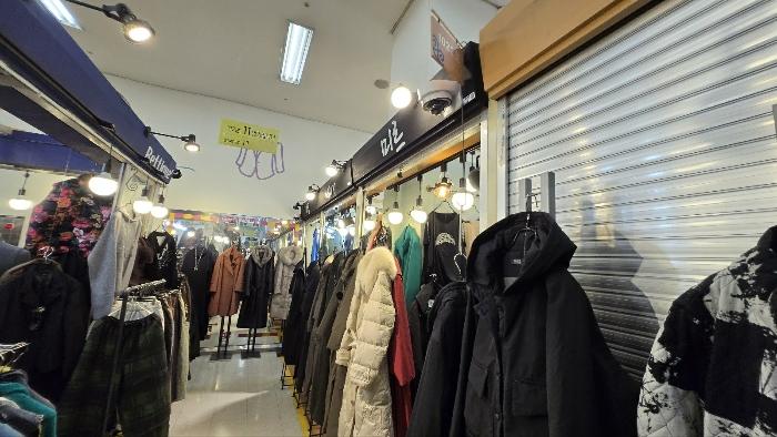 부산광역시 사상구 광장로 7, 1층1023호 (괘법동,르네시떼)구) 부산광역시 사상구 괘법동 529-1 근린상가 경매 사진 12