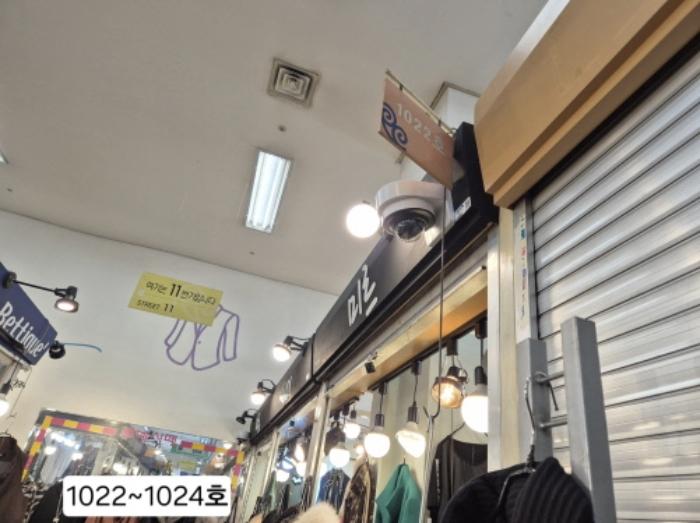 부산광역시 사상구 광장로 7, 1층1183호 (괘법동,르네시떼)구) 부산광역시 사상구 괘법동 529-1 근린상가 경매 사진 23