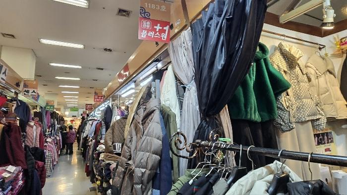 부산광역시 사상구 광장로 7, 3층3549호 (괘법동,르네시떼)구) 부산광역시 사상구 괘법동 529-1 근린상가 경매 사진 13