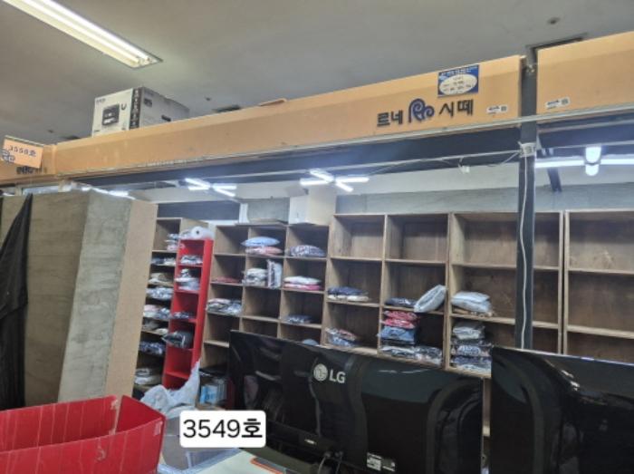 부산광역시 사상구 광장로 7, 4층4397호 (괘법동,르네시떼)구) 부산광역시 사상구 괘법동 529-1 근린상가 경매 사진 28