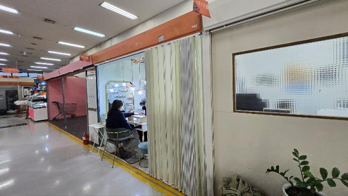 부산광역시 사상구 광장로 7, 5층5004호 (괘법동,르네시떼)구) 부산광역시 사상구 괘법동 529-1 근린상가 경매 사진 20