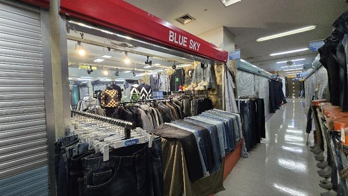 부산광역시 사상구 광장로 7, 5층5004호 (괘법동,르네시떼)구) 부산광역시 사상구 괘법동 529-1 근린상가 경매 사진 6