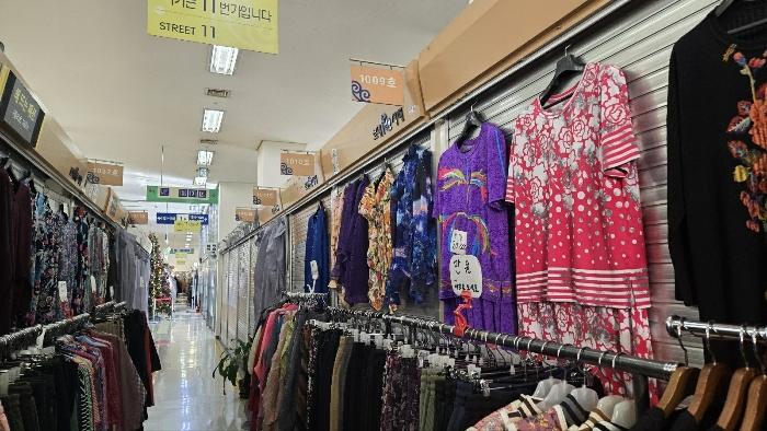 부산광역시 사상구 광장로 7, 5층5006호 (괘법동,르네시떼)구) 부산광역시 사상구 괘법동 529-1 근린상가 경매 사진 2