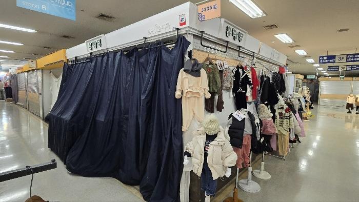부산광역시 사상구 광장로 7, 6층6074호 (괘법동,르네시떼)구) 부산광역시 사상구 괘법동 529-1 근린상가 경매 사진 4