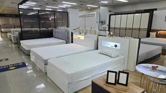 부산광역시 사상구 광장로 7, 6층6074호 (괘법동,르네시떼)구) 부산광역시 사상구 괘법동 529-1 근린상가 경매 사진 7