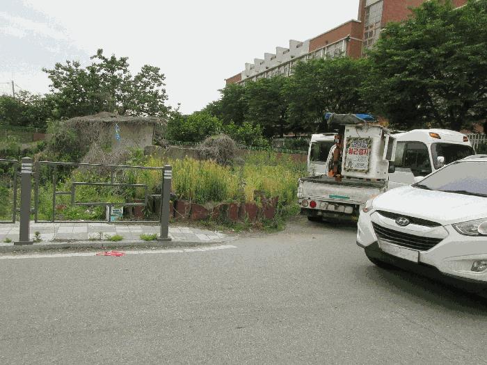 광주광역시 광산구 송정동 904-7 답 경매 사진 2