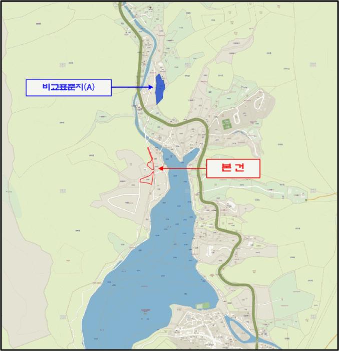 경기도 포천시 영북면 산정리 291-2 유지 경매 사진 16