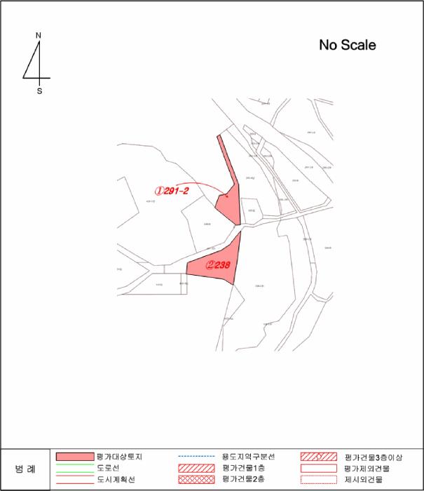 경기도 포천시 영북면 산정리 291-2 유지 경매 사진 18