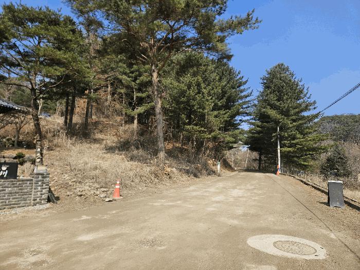 경기도 포천시 영북면 산정리 291-2 유지 경매 사진 4