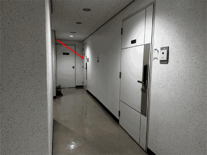 서울특별시 구로구 구로동 97 로제리움2차 제8층 제815호 오피스텔 경매 사진 3