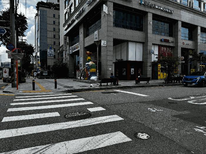 서울특별시 구로구 구로동 97 로제리움2차 제8층 제815호 오피스텔 경매 사진 5